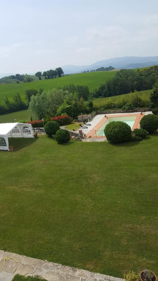 Suite con Vista Giardino