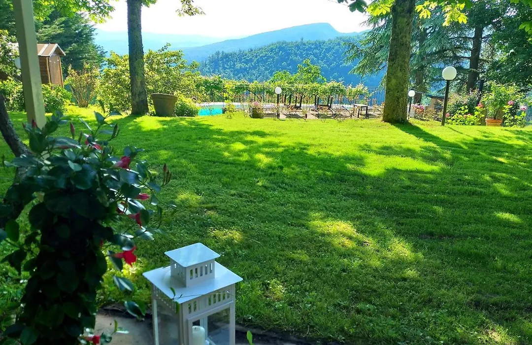 Villa Giuliana B&B-1