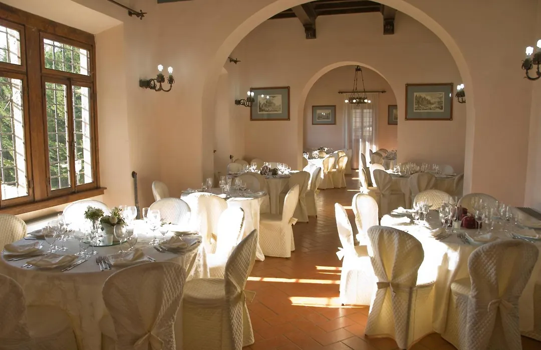Villa Medicea Lo Sprocco-1
