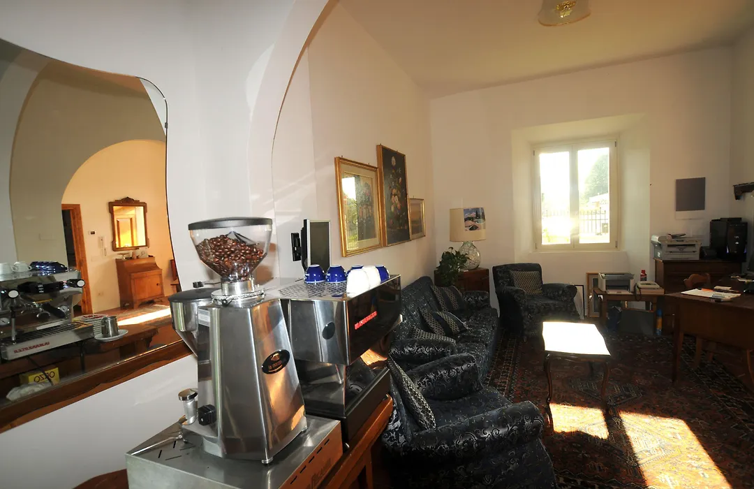 La Locanda di Adele - Il Giardinetto B&B-1