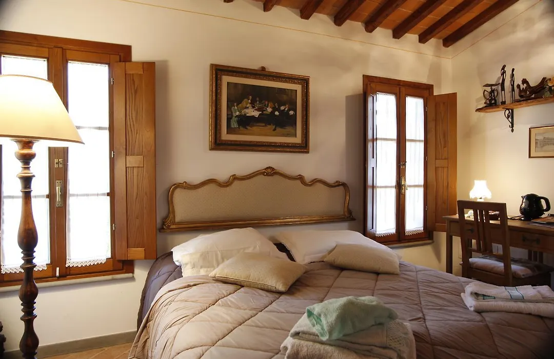 B&B il Fienile di Scarperia-1