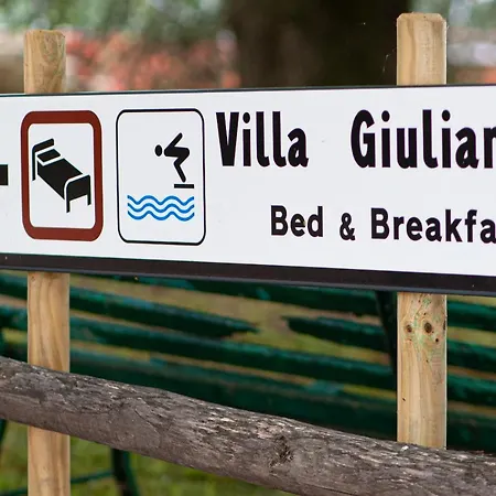 Villa Giuliana B&B-3