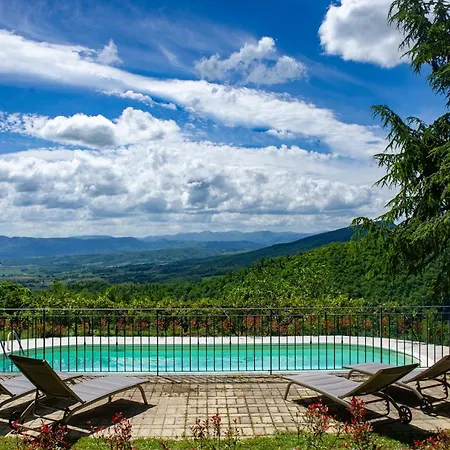 Villa Giuliana B&B-2