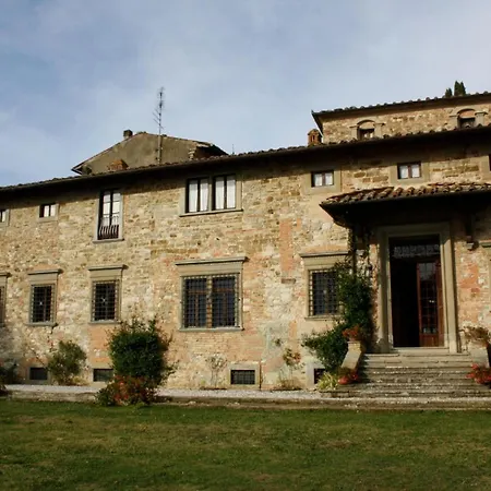 Villa Medicea Lo Sprocco-2