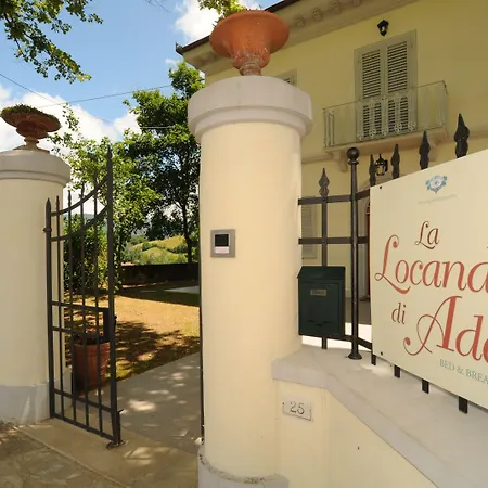 La Locanda di Adele - Il Giardinetto B&B-3
